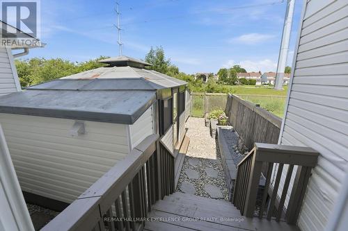 887 Nesting Way, Ottawa, ON 