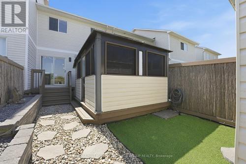 887 Nesting Way, Ottawa, ON 
