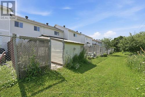 887 Nesting Way, Ottawa, ON 