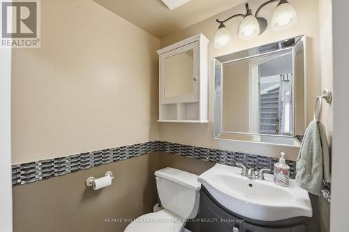 887 Nesting Way, Ottawa, ON 