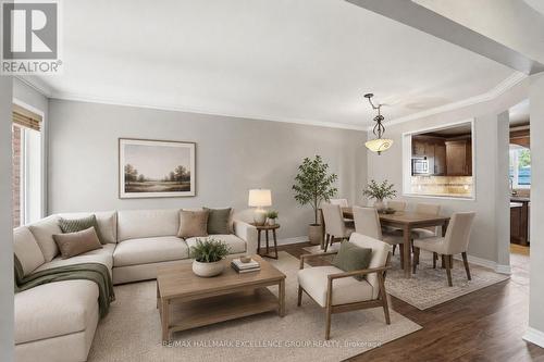 887 Nesting Way, Ottawa, ON 