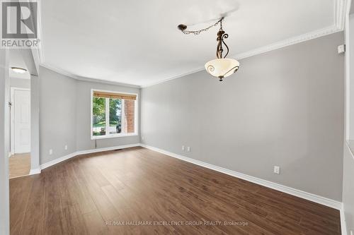 887 Nesting Way, Ottawa, ON 