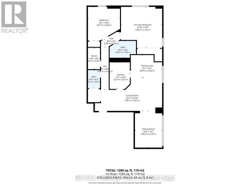 201 - 141 Church Street, St. Catharines (Downtown), ON - Other
