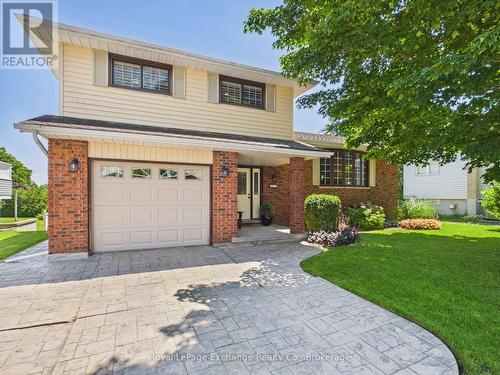 293 PRINCES STREET S  Kincardine, ON N2Z 2T3