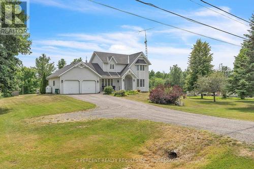 1054 BETHEL ROAD  Belleville (Thurlow Ward), ON K0K 2Y0