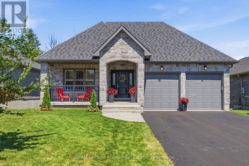 1296 ALDER ROAD  Cobourg, ON K9A 0J8