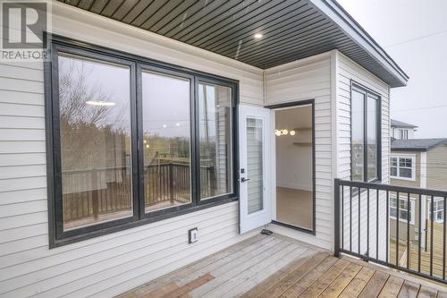 27 Janeway Place, St. John'S, NL 