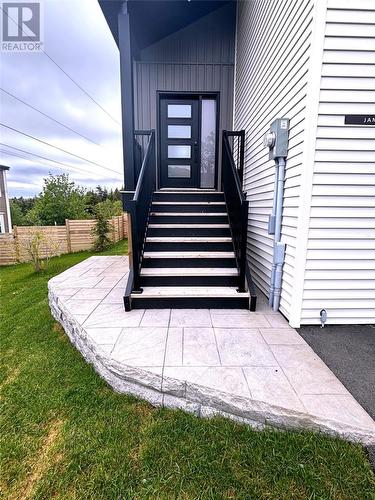 27 Janeway Place, St. John'S, NL 