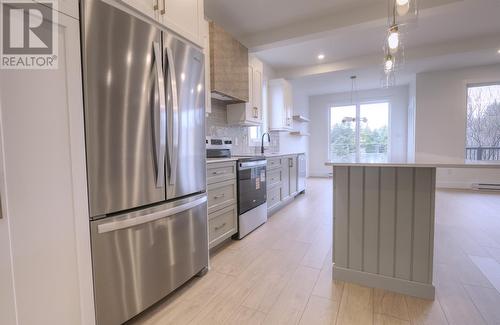 27 Janeway Place, St. John'S, NL 