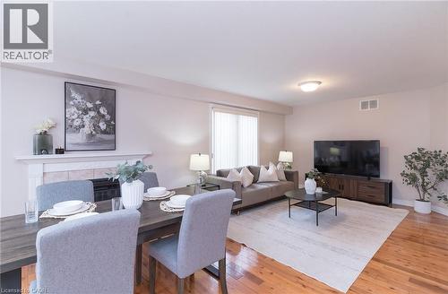 566 Avignon Place, Waterloo, ON 