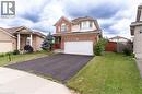 Front house - 566 Avignon Place, Waterloo, ON 