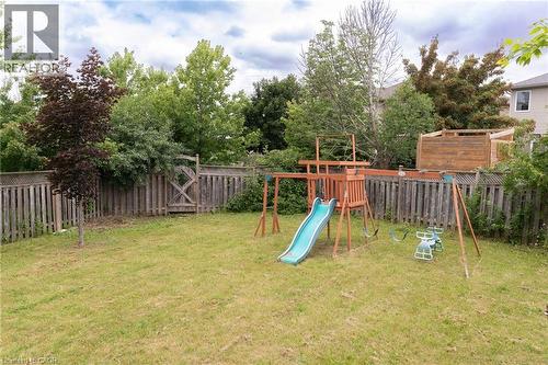 566 Avignon Place, Waterloo, ON 