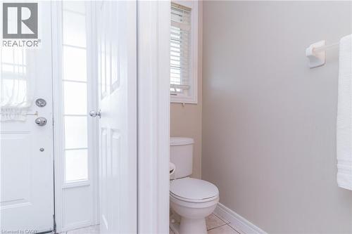 Image quality insufficient for description - 566 Avignon Place, Waterloo, ON 