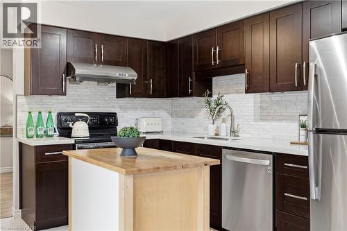 704 Jacob Lane, Waterloo, ON 