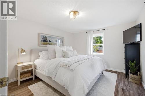 704 Jacob Lane, Waterloo, ON 