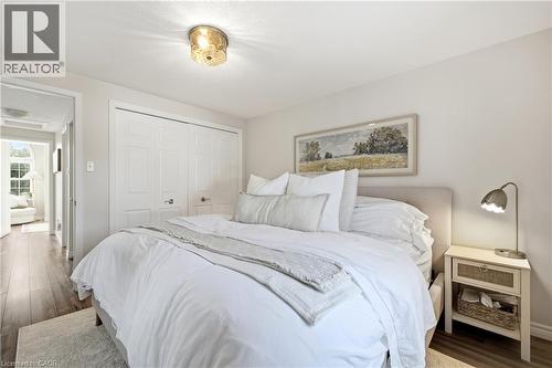 704 Jacob Lane, Waterloo, ON 