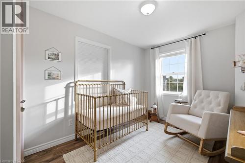 704 Jacob Lane, Waterloo, ON 