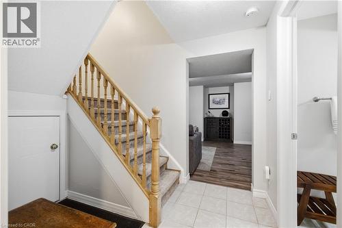 704 Jacob Lane, Waterloo, ON 