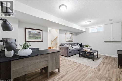 704 Jacob Lane, Waterloo, ON 