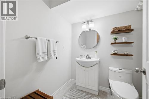 704 Jacob Lane, Waterloo, ON 
