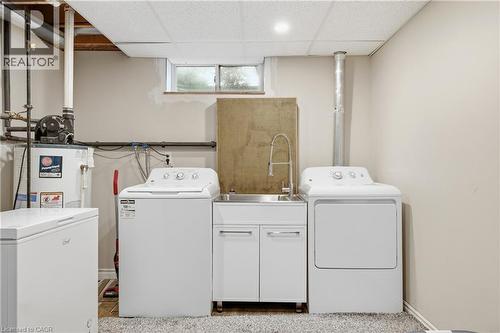 704 Jacob Lane, Waterloo, ON 