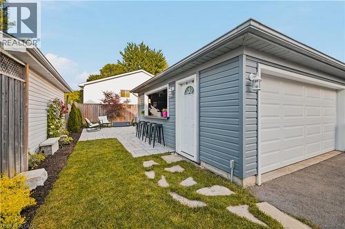 704 Jacob Lane, Waterloo, ON 