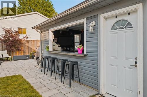 704 Jacob Lane, Waterloo, ON 