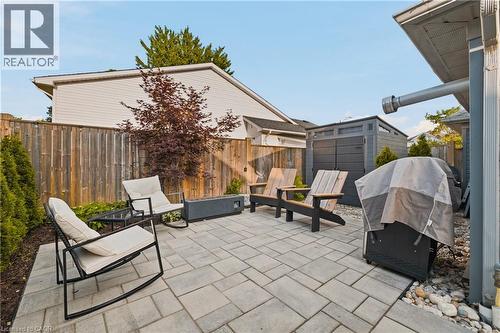 704 Jacob Lane, Waterloo, ON 