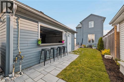 704 Jacob Lane, Waterloo, ON 