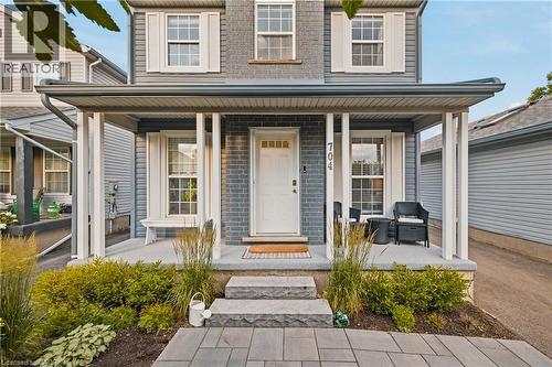 704 Jacob Lane, Waterloo, ON 