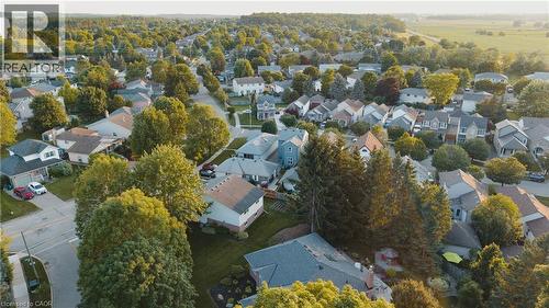 704 Jacob Lane, Waterloo, ON 