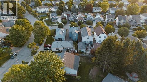 704 Jacob Lane, Waterloo, ON 