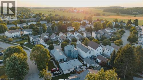 704 Jacob Lane, Waterloo, ON 