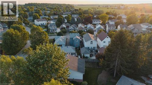 704 Jacob Lane, Waterloo, ON 