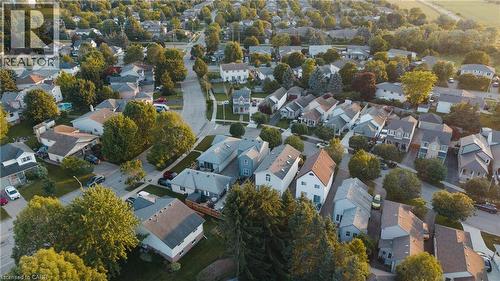 704 Jacob Lane, Waterloo, ON 
