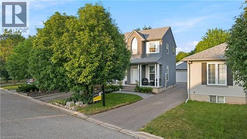 704 Jacob Lane, Waterloo, ON 