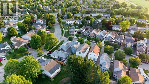 704 Jacob Lane, Waterloo, ON 