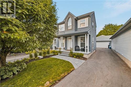 704 Jacob Lane, Waterloo, ON 