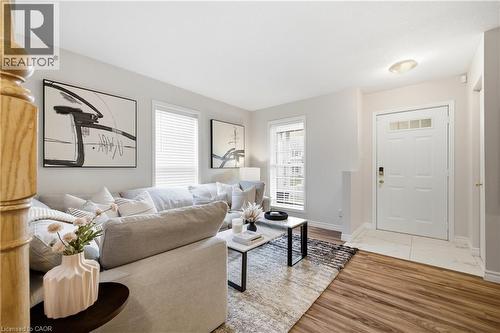 704 Jacob Lane, Waterloo, ON 
