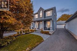 704 JACOB Lane  Waterloo, ON N2V 2A7
