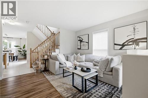 704 Jacob Lane, Waterloo, ON 