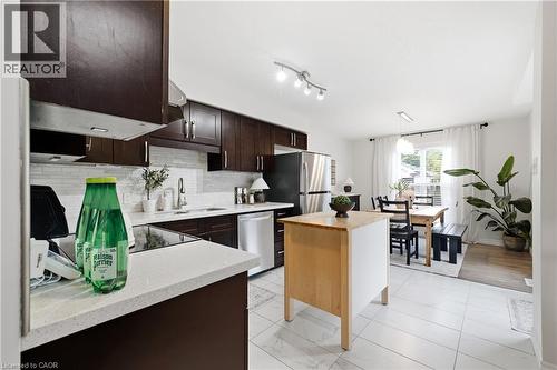 704 Jacob Lane, Waterloo, ON 