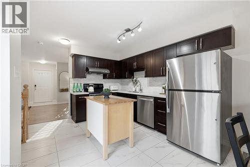 704 Jacob Lane, Waterloo, ON 