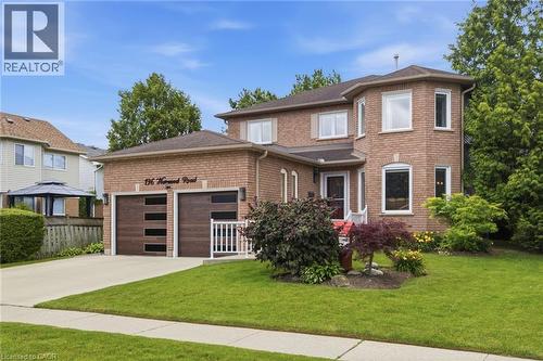 196 Harwood Road, Cambridge, ON - Outdoor