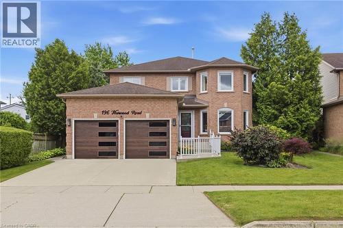196 Harwood Road, Cambridge, ON - Outdoor
