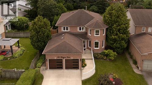 196 Harwood Road, Cambridge, ON - Outdoor