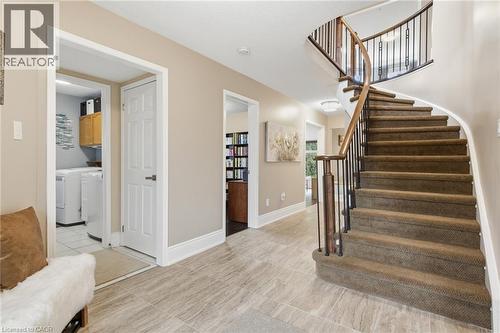 196 Harwood Road, Cambridge, ON - Indoor Photo Showing Other Room
