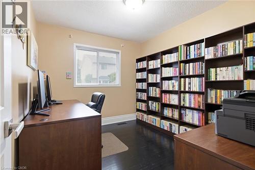 196 Harwood Road, Cambridge, ON - Indoor Photo Showing Office