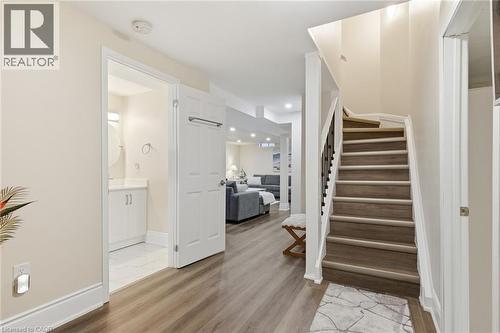 196 Harwood Road, Cambridge, ON - Indoor Photo Showing Other Room