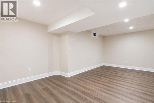 196 Harwood Road, Cambridge, ON - Indoor Photo Showing Other Room